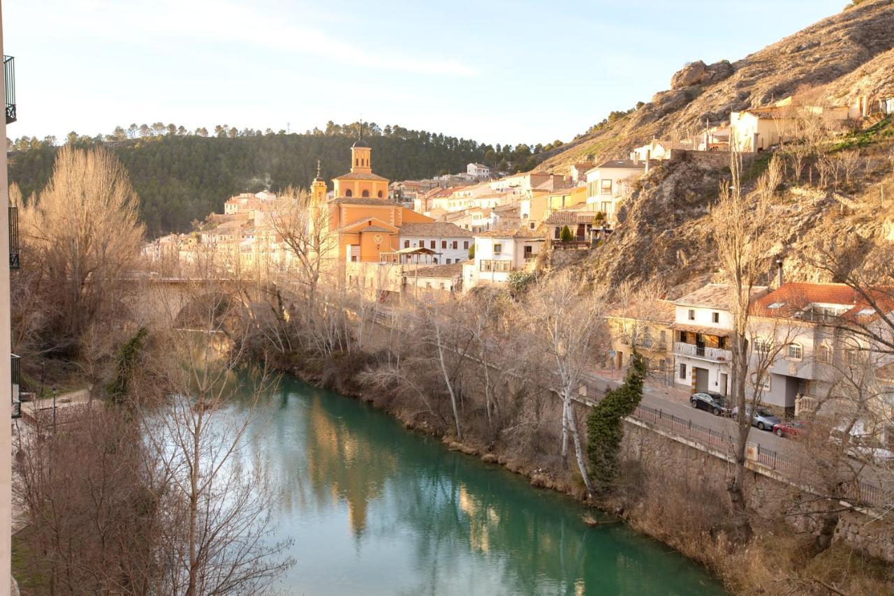 Appartamento Cuencaloft El Rincon Del Jucar Cuenca  Esterno foto