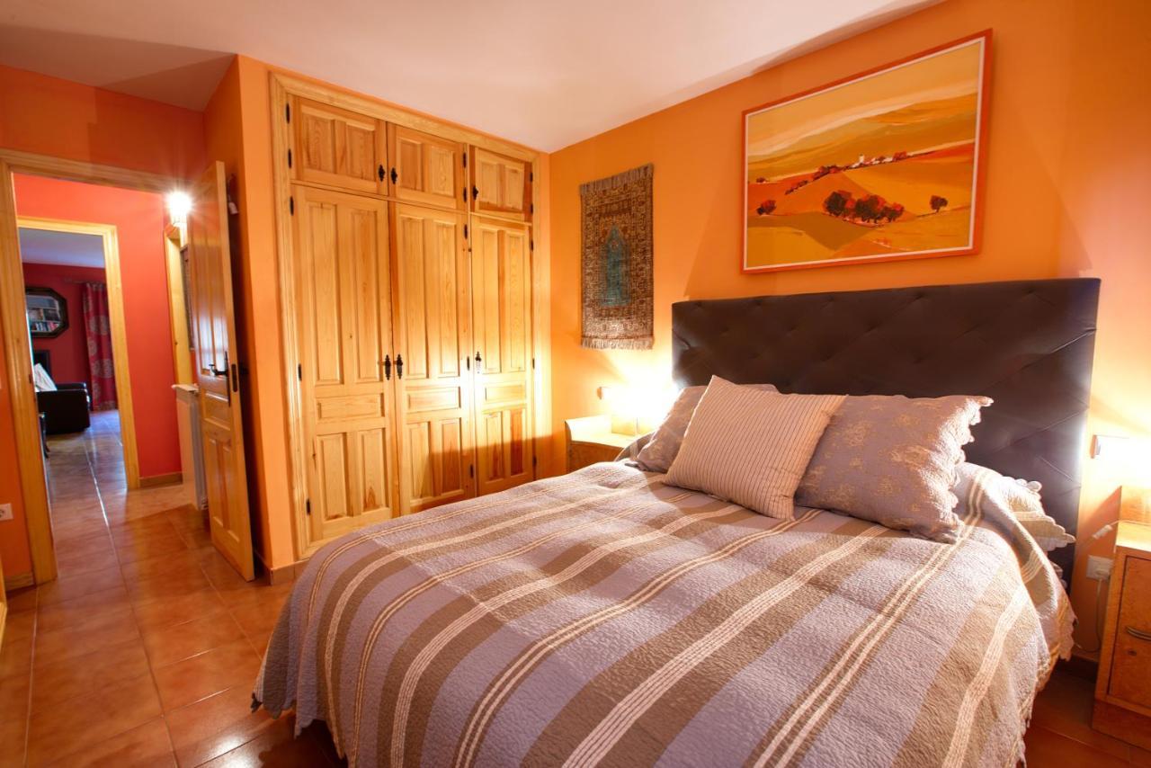 Appartamento Cuencaloft El Rincon Del Jucar Cuenca  Esterno foto