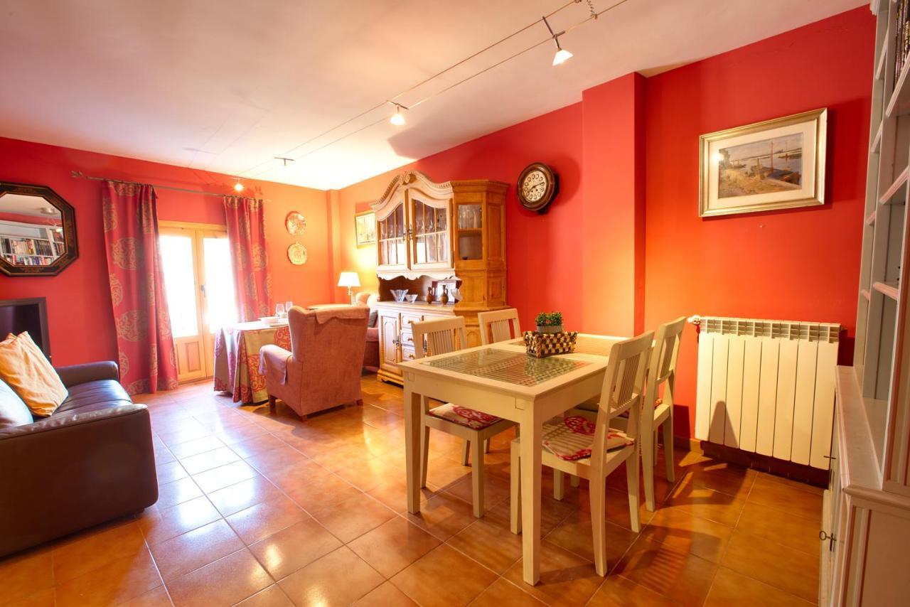 Appartamento Cuencaloft El Rincon Del Jucar Cuenca  Esterno foto