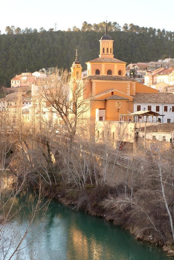 Appartamento Cuencaloft El Rincon Del Jucar Cuenca  Esterno foto