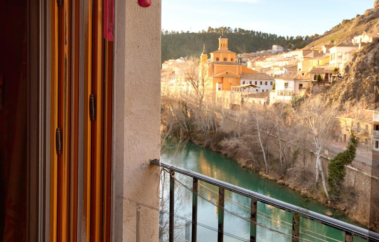 Appartamento Cuencaloft El Rincon Del Jucar Cuenca  Esterno foto